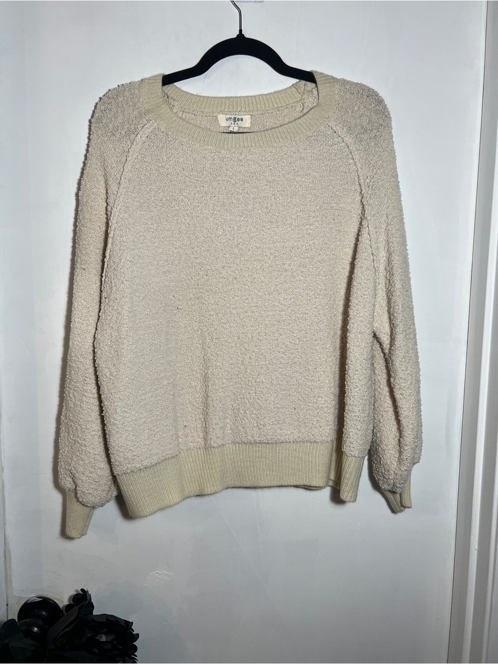 Umgee Sweater